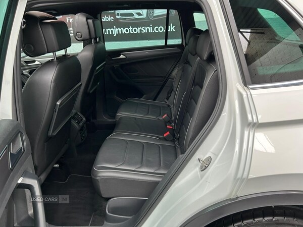 Used Volkswagen Tiguan 2019 for sale - 76123304: Photo 22