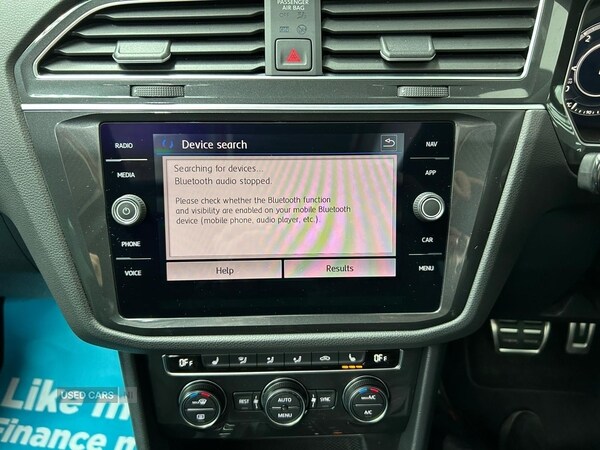 Used Volkswagen Tiguan 2019 for sale - 76123304: Photo 26