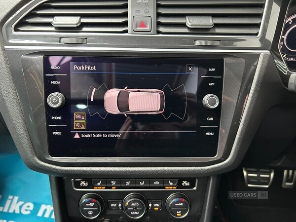 Used Volkswagen Tiguan 2019 for sale - 76123304: Photo 28