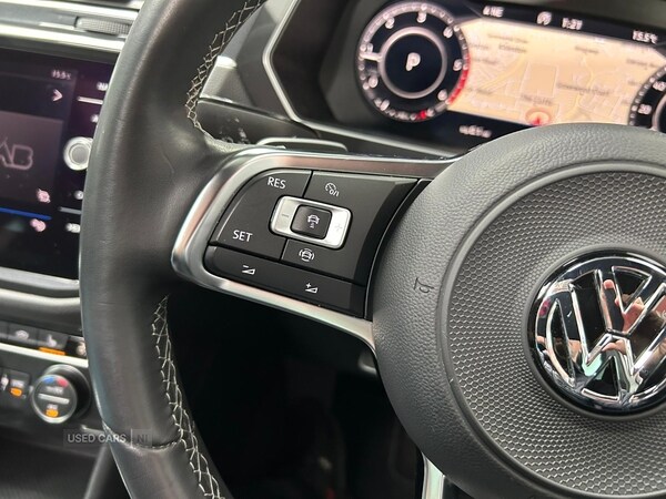 Used Volkswagen Tiguan 2019 for sale - 76123304: Photo 34