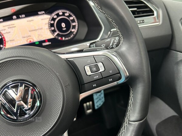Used Volkswagen Tiguan 2019 for sale - 76123304: Photo 35
