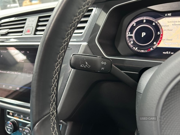 Used Volkswagen Tiguan 2019 for sale - 76123304: Photo 36