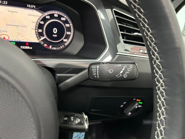Used Volkswagen Tiguan 2019 for sale - 76123304: Photo 37