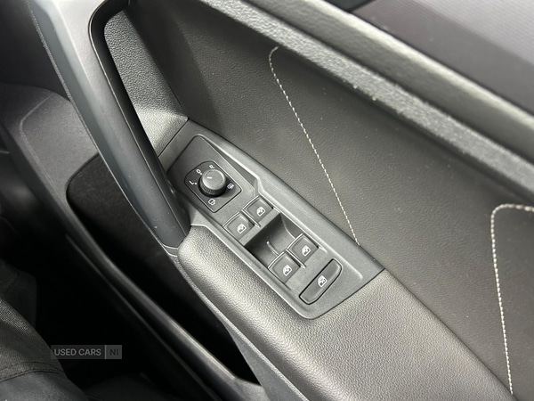 Used Volkswagen Tiguan 2019 for sale - 76123304: Photo 39