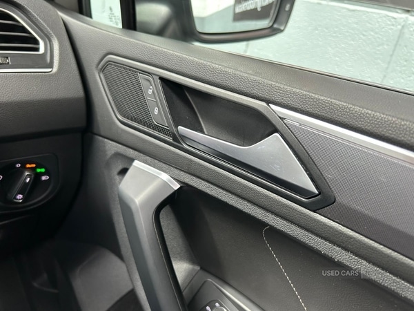 Used Volkswagen Tiguan 2019 for sale - 76123304: Photo 40