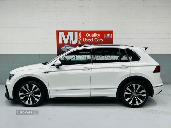 Used Volkswagen Tiguan 2019 for sale - 76123304: Photo 7