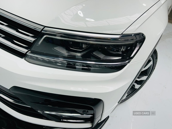 Used Volkswagen Tiguan 2019 for sale - 76123304: Photo 9