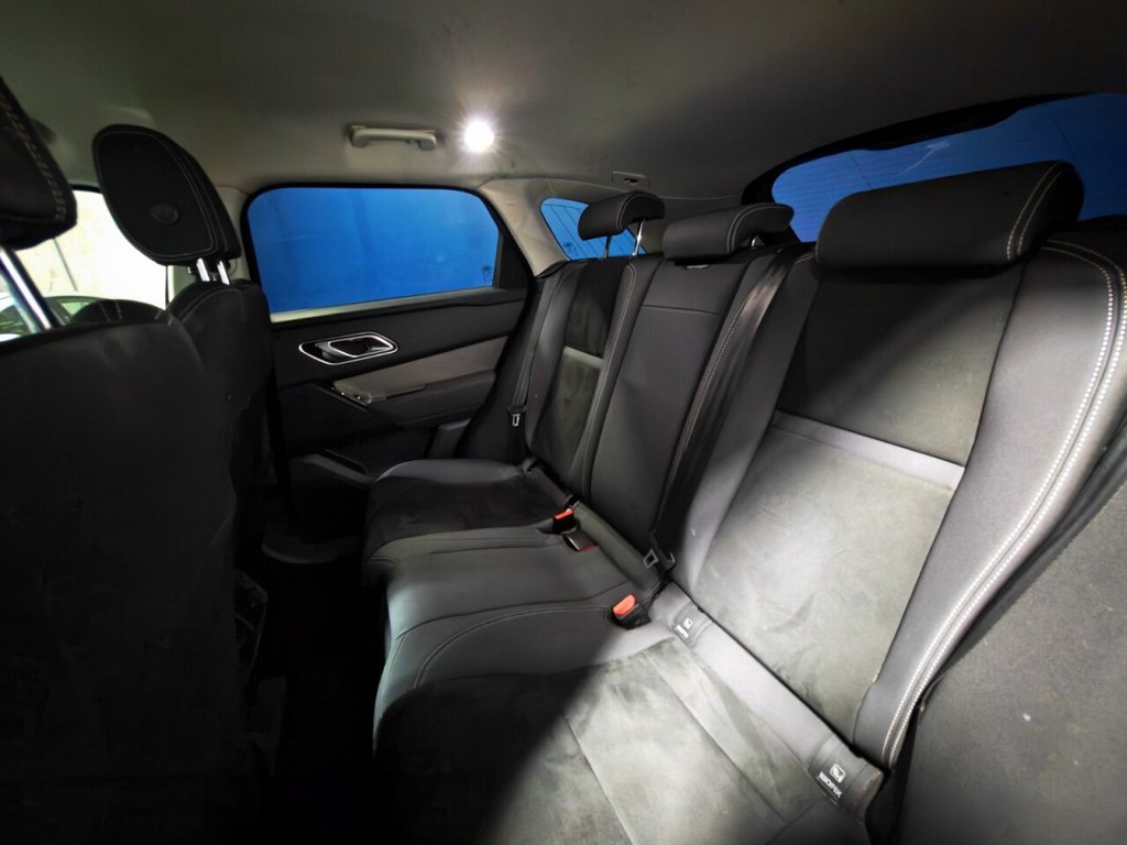 Used Land Rover Range Rover Velar 2018 for sale - 76593468: Photo 10