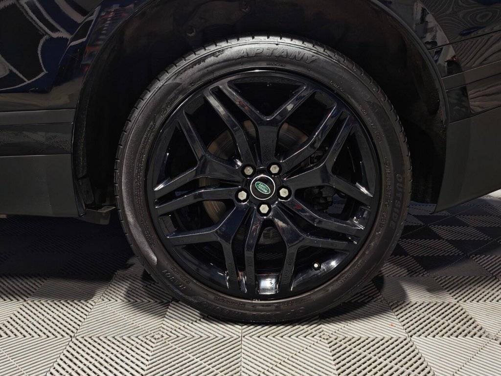 Used Land Rover Range Rover Velar 2018 for sale - 76593468: Photo 15