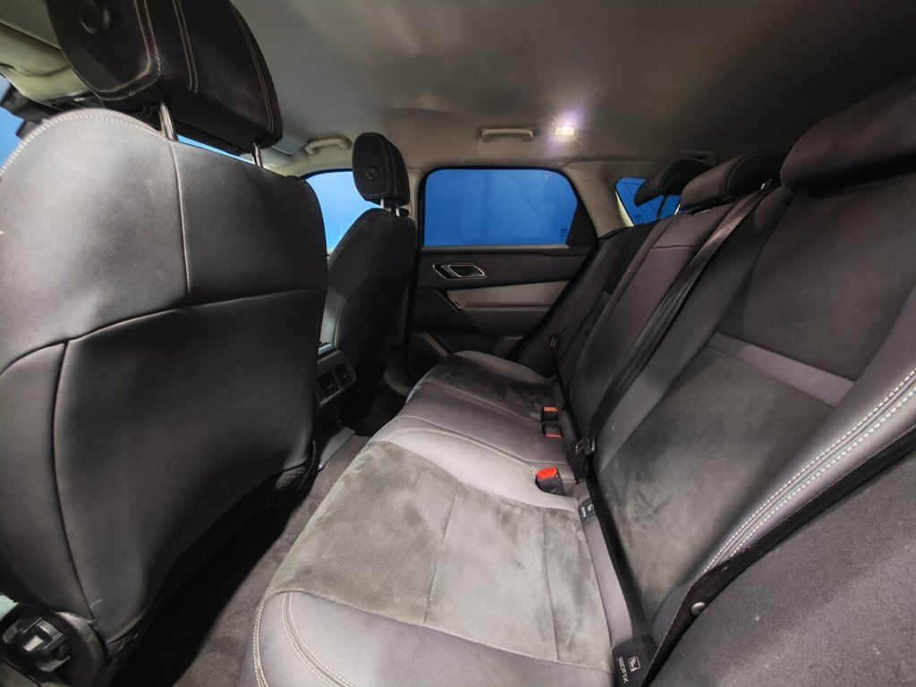 Used Land Rover Range Rover Velar 2018 for sale - 76593468: Photo 17