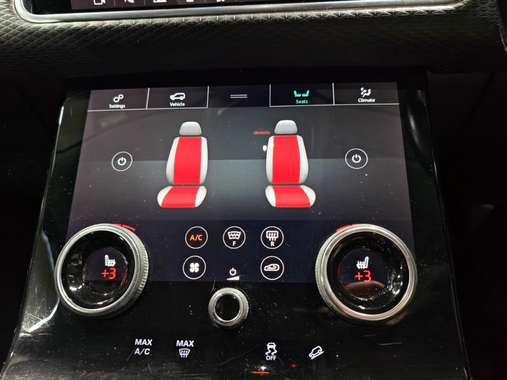 Used Land Rover Range Rover Velar 2018 for sale - 76593468: Photo 18