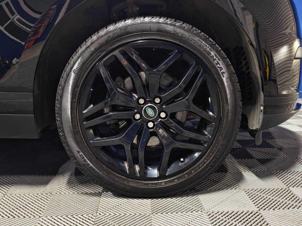 Used Land Rover Range Rover Velar 2018 for sale - 76593468: Photo 20