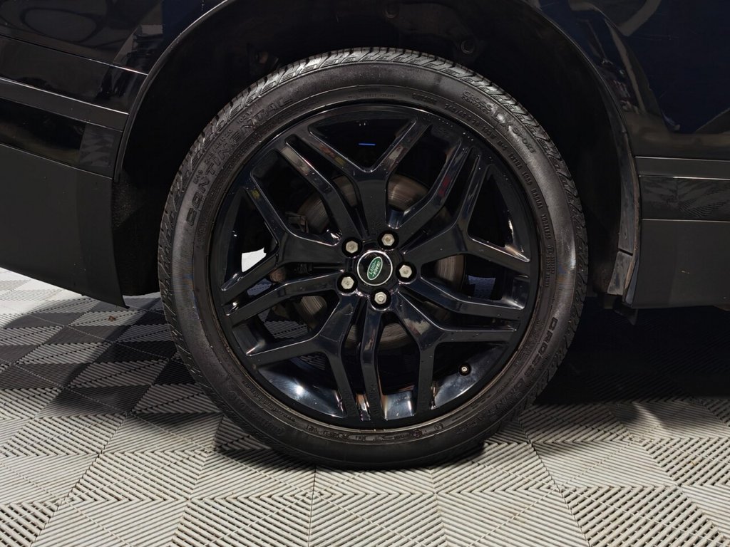 Used Land Rover Range Rover Velar 2018 for sale - 76593468: Photo 21