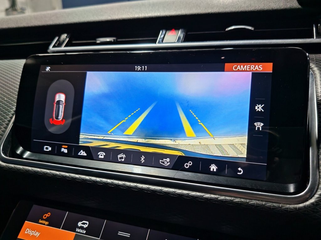 Used Land Rover Range Rover Velar 2018 for sale - 76593468: Photo 22