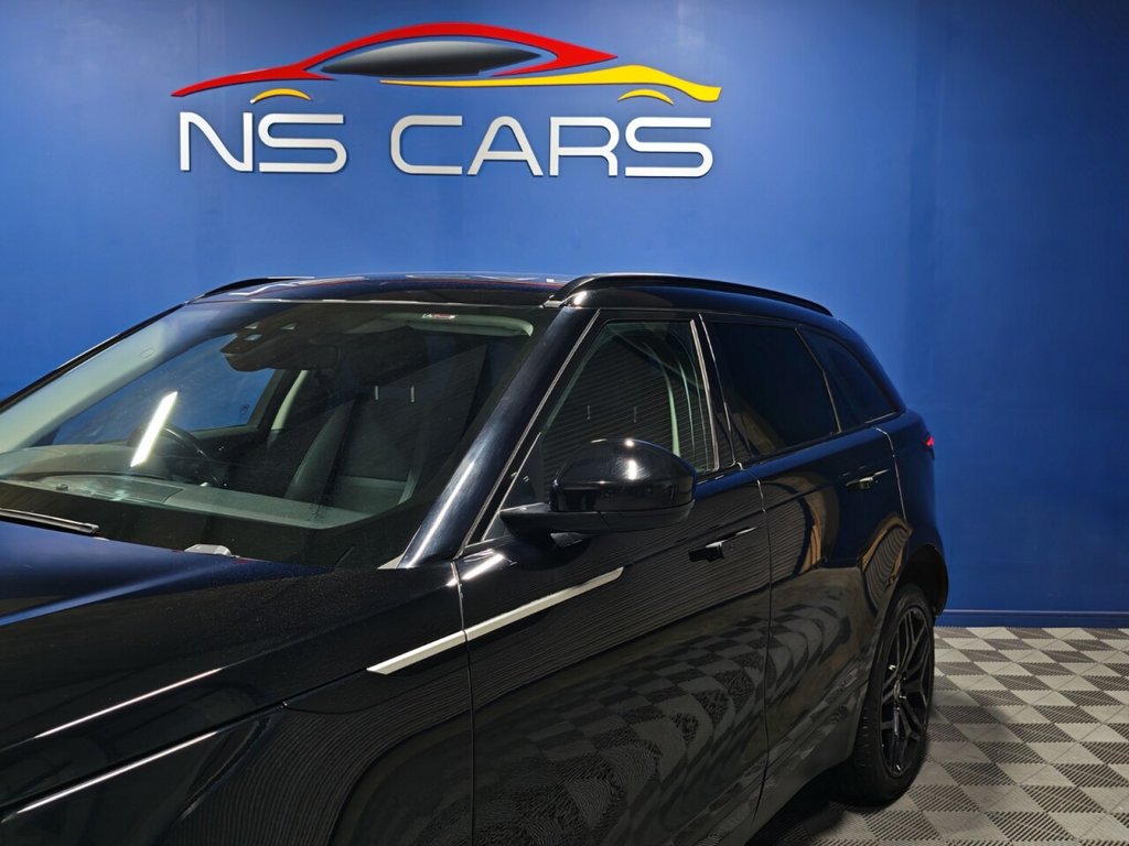 Used Land Rover Range Rover Velar 2018 for sale - 76593468: Photo 23