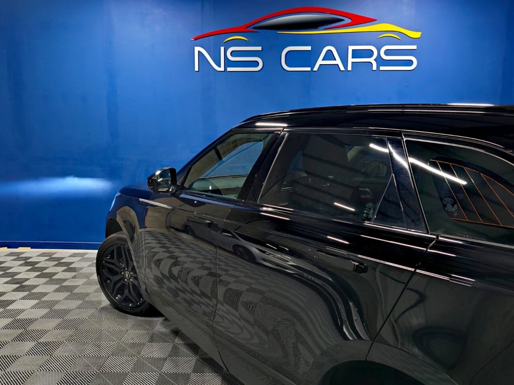 Used Land Rover Range Rover Velar 2018 for sale - 76593468: Photo 24