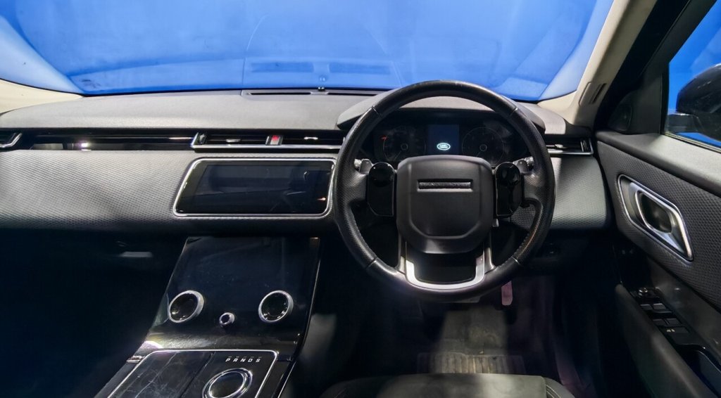 Used Land Rover Range Rover Velar 2018 for sale - 76593468: Photo 25