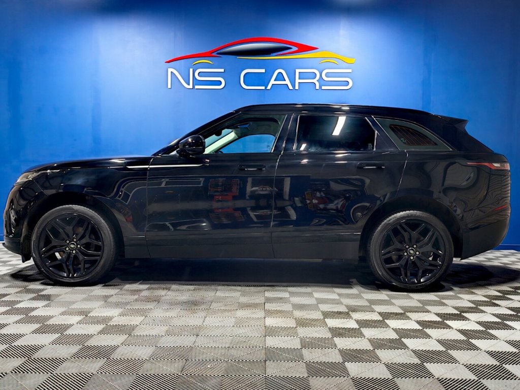 Used Land Rover Range Rover Velar 2018 for sale - 76593468: Photo 26