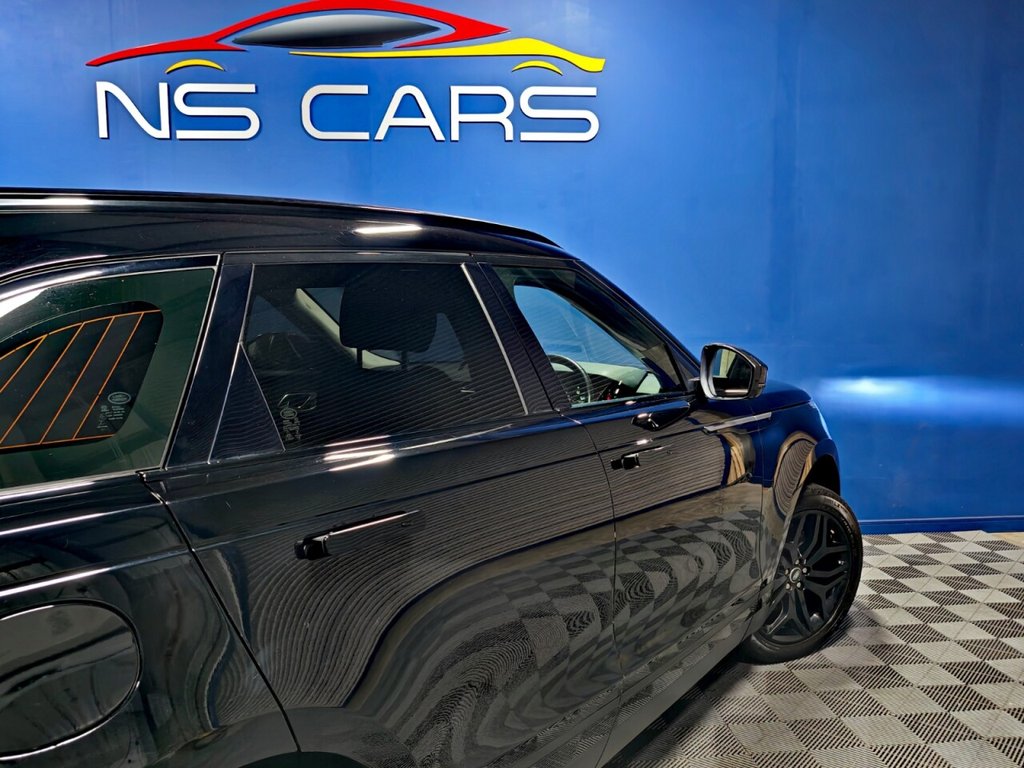 Used Land Rover Range Rover Velar 2018 for sale - 76593468: Photo 29