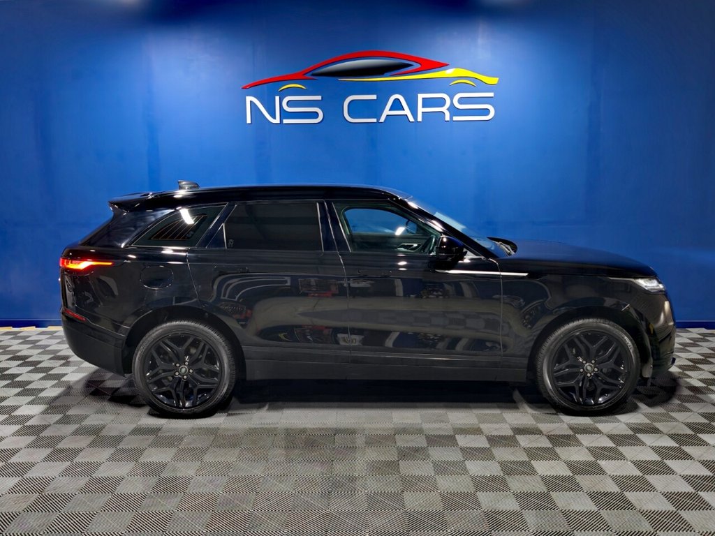 Used Land Rover Range Rover Velar 2018 for sale - 76593468: Photo 30