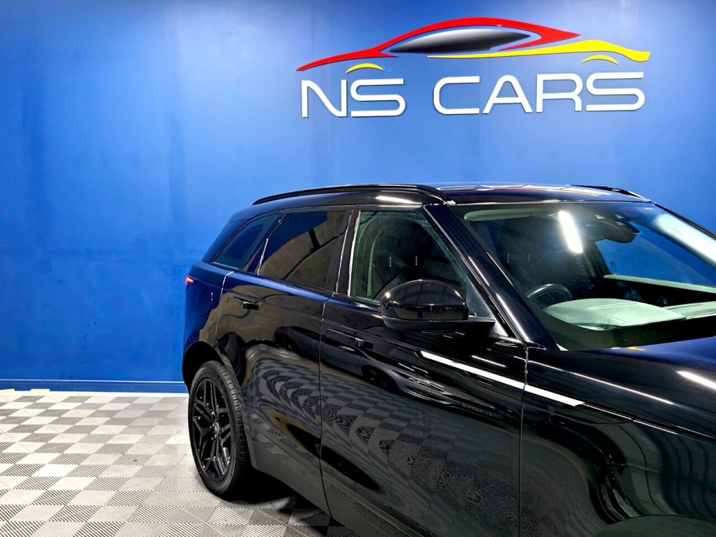 Used Land Rover Range Rover Velar 2018 for sale - 76593468: Photo 32