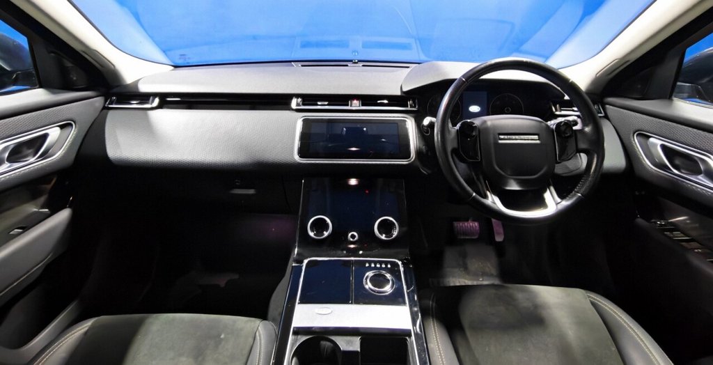 Used Land Rover Range Rover Velar 2018 for sale - 76593468: Photo 35
