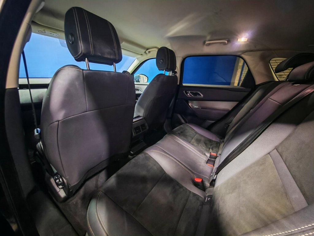 Used Land Rover Range Rover Velar 2018 for sale - 76593468: Photo 36