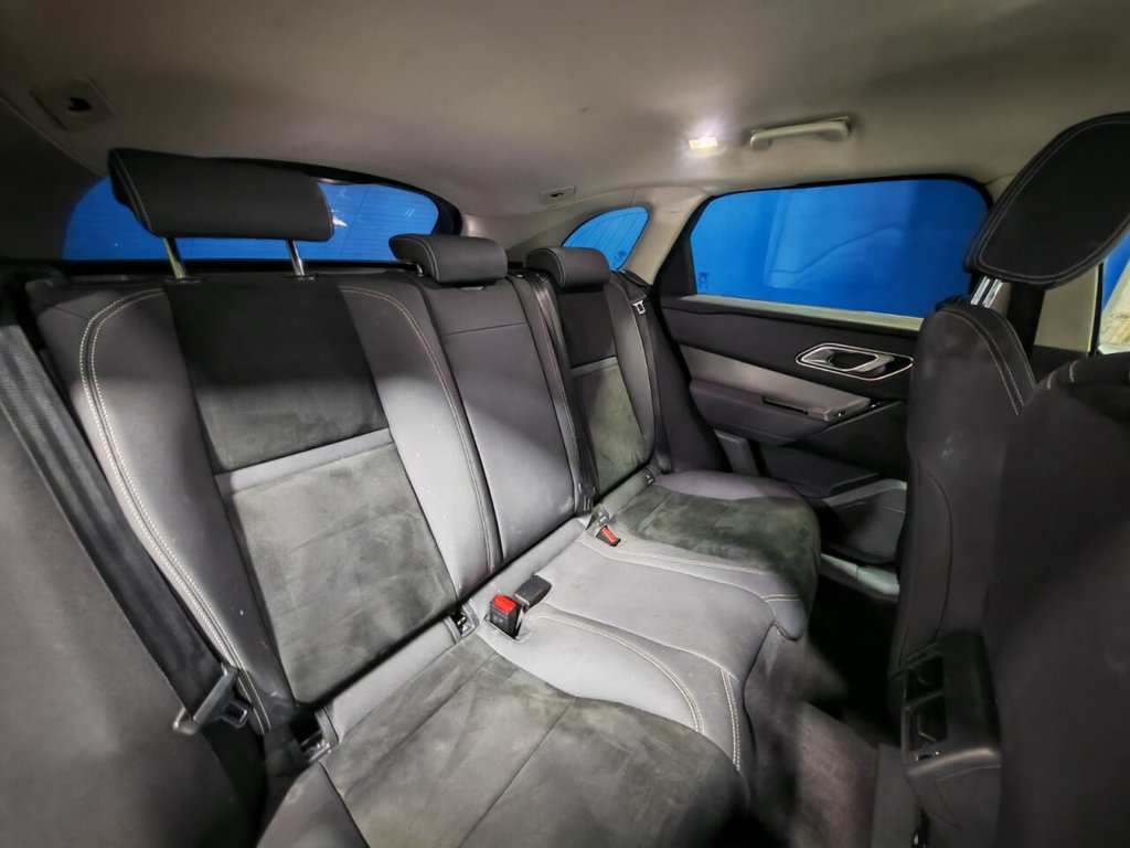 Used Land Rover Range Rover Velar 2018 for sale - 76593468: Photo 38