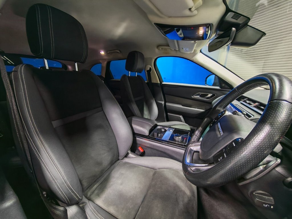 Used Land Rover Range Rover Velar 2018 for sale - 76593468: Photo 39