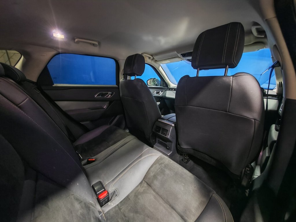 Used Land Rover Range Rover Velar 2018 for sale - 76593468: Photo 42