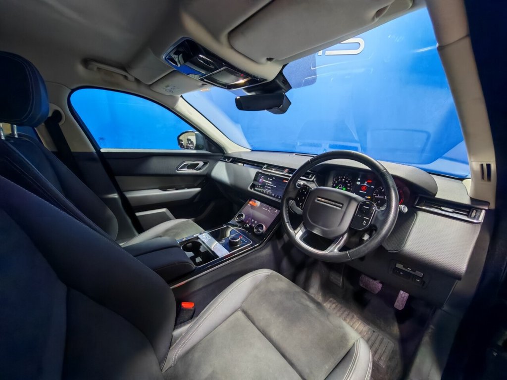 Used Land Rover Range Rover Velar 2018 for sale - 76593468: Photo 43