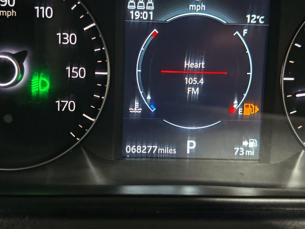 Used Land Rover Range Rover Velar 2018 for sale - 76593468: Photo 47