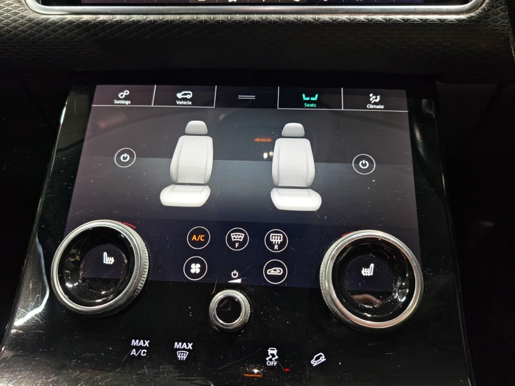 Used Land Rover Range Rover Velar 2018 for sale - 76593468: Photo 48