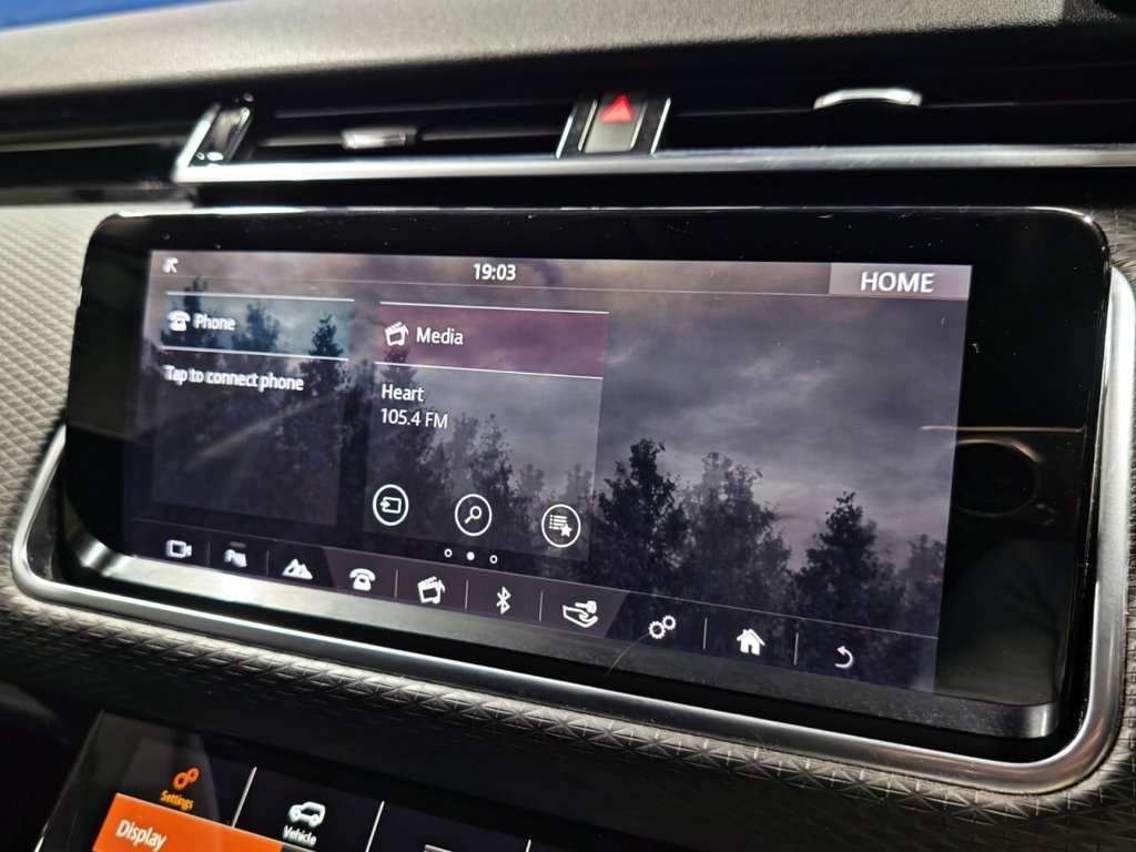 Used Land Rover Range Rover Velar 2018 for sale - 76593468: Photo 49