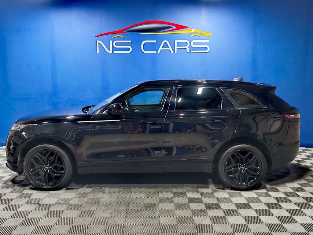 Used Land Rover Range Rover Velar 2018 for sale - 76593468: Photo 6