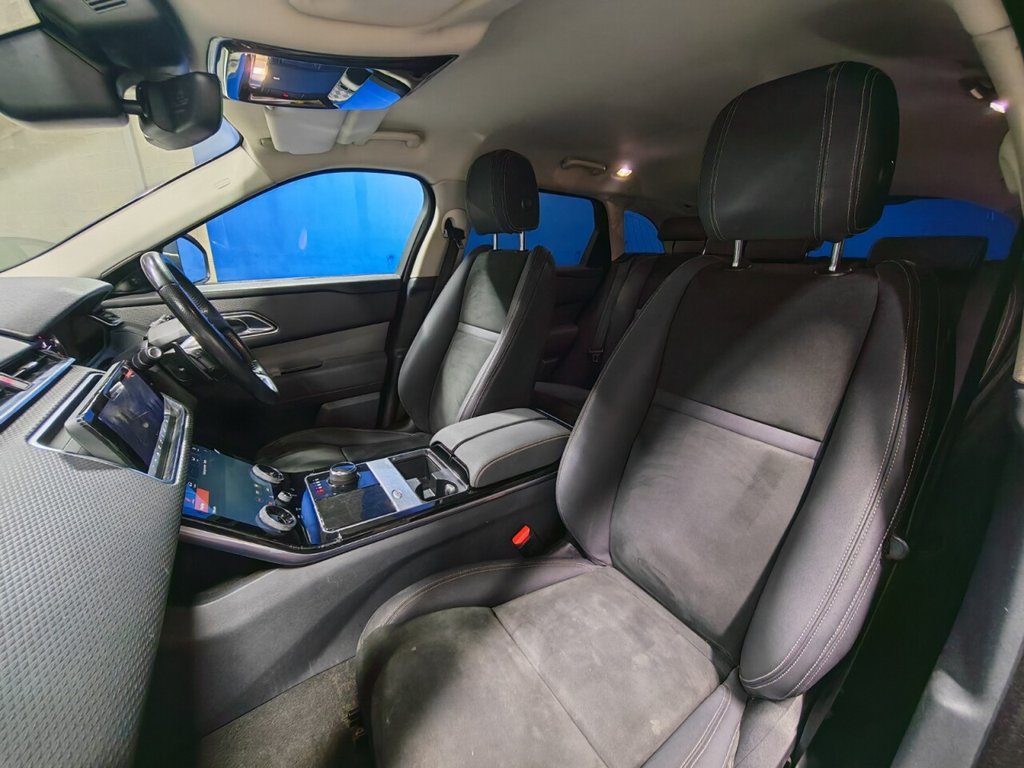 Used Land Rover Range Rover Velar 2018 for sale - 76593468: Photo 9