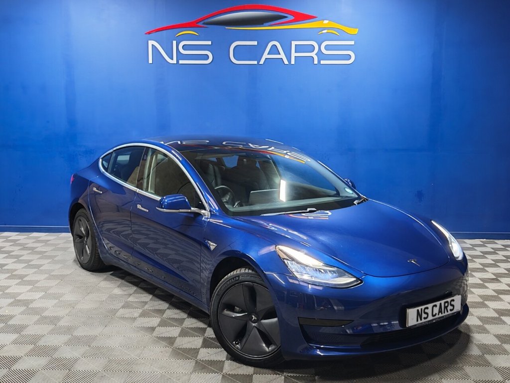 Used Tesla Model 3 2019 for sale - 76973685: Photo 1