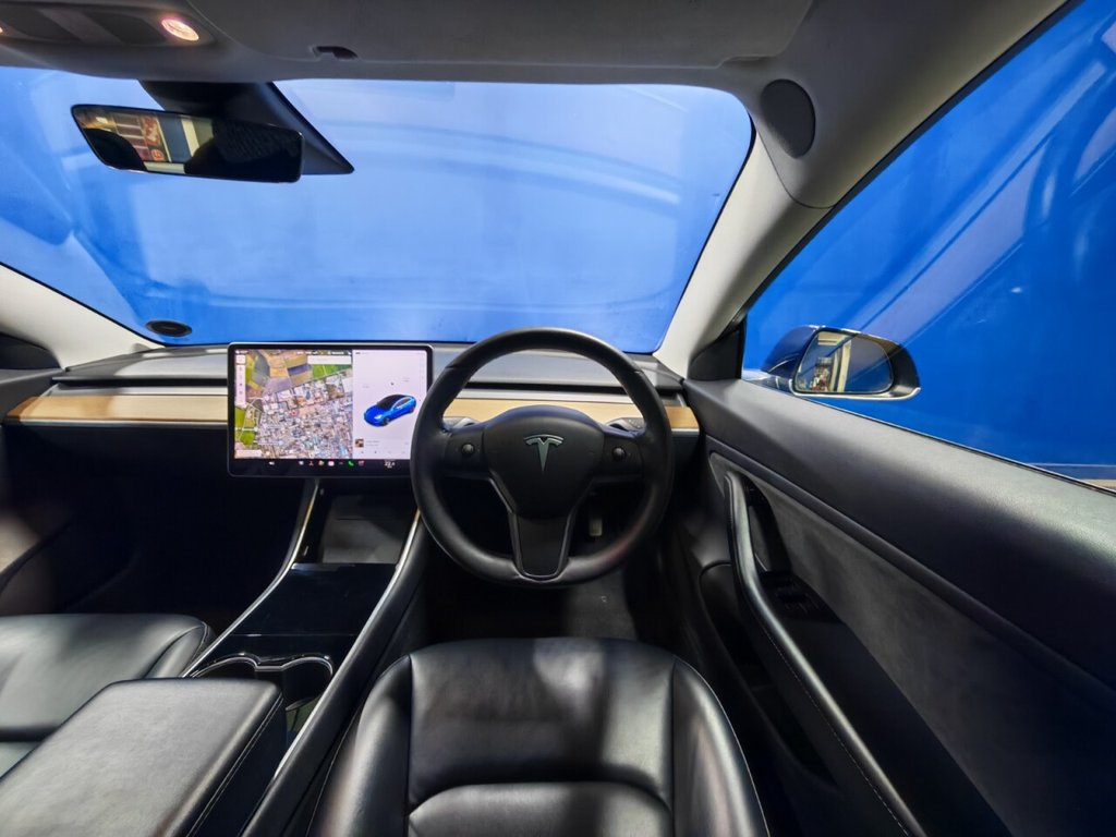 Used Tesla Model 3 2019 for sale - 76973685: Photo 11