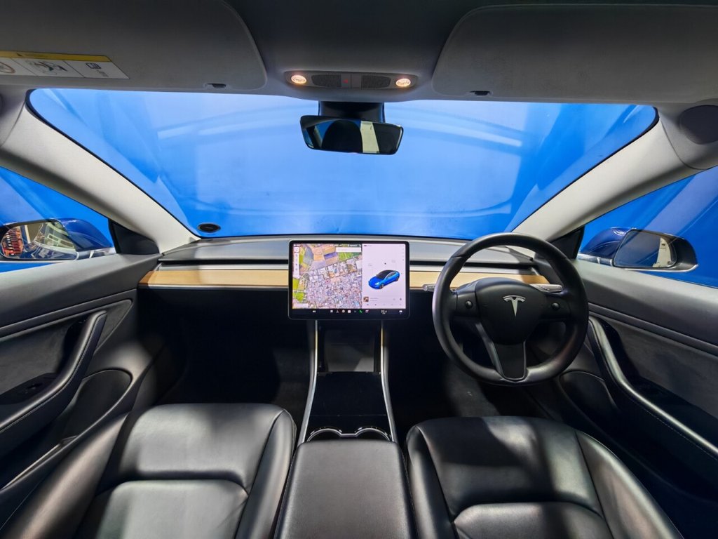 Used Tesla Model 3 2019 for sale - 76973685: Photo 12