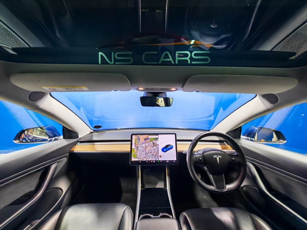 Used Tesla Model 3 2019 for sale - 76973685: Photo 13