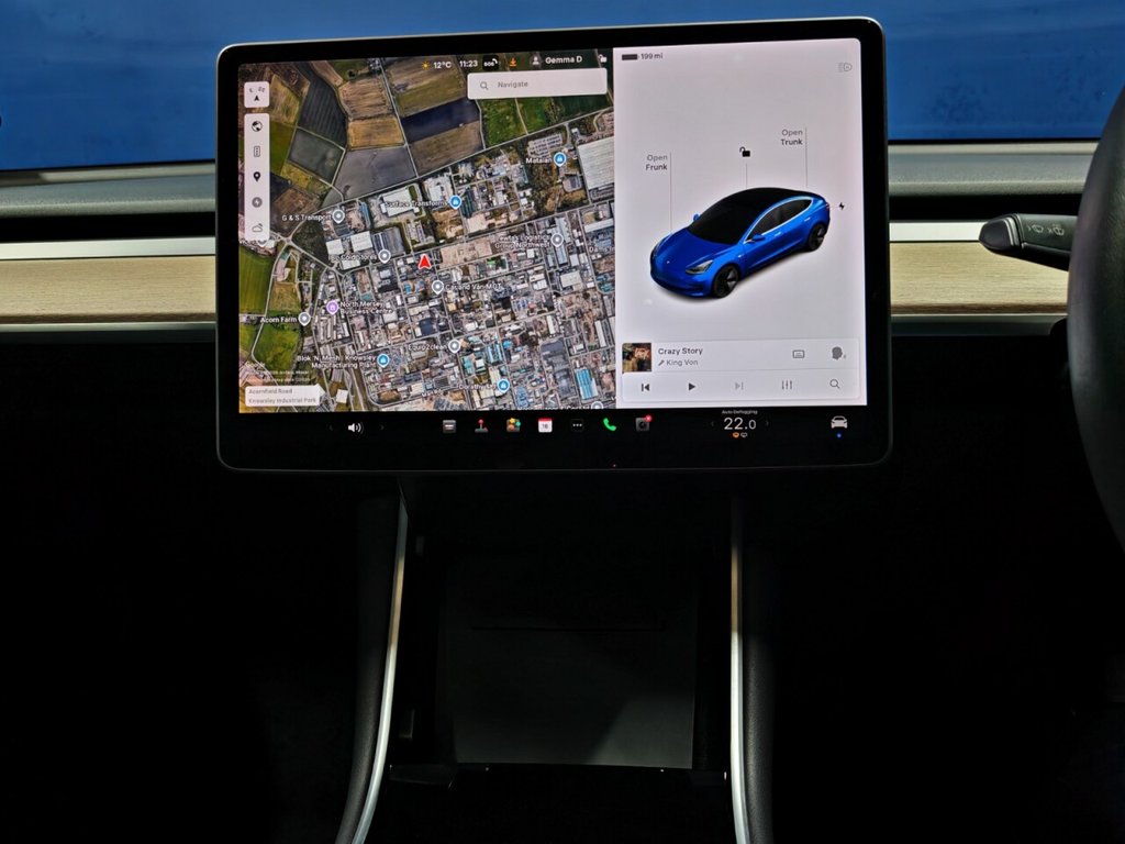 Used Tesla Model 3 2019 for sale - 76973685: Photo 14