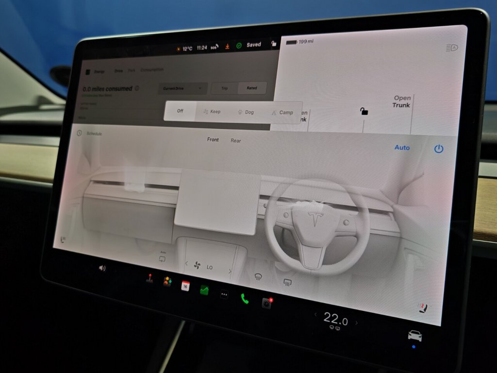 Used Tesla Model 3 2019 for sale - 76973685: Photo 16