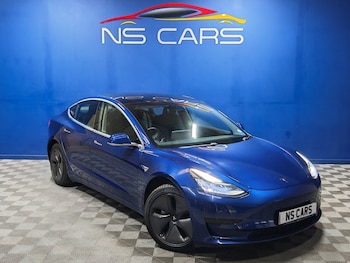 Used Tesla Model 3 2019 for sale - 76973685: Photo