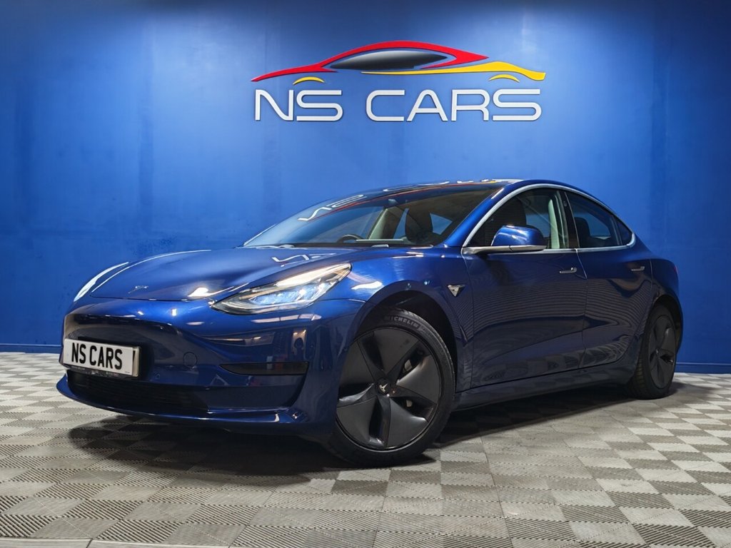 Used Tesla Model 3 2019 for sale - 76973685: Photo 22