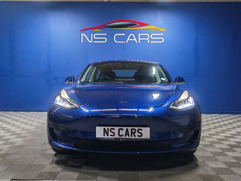 Used Tesla Model 3 2019 for sale - 76973685: Photo 25