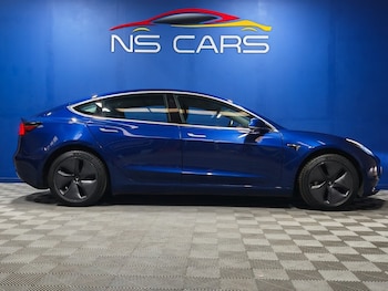 Used Tesla Model 3 2019 for sale - 76973685: Photo
