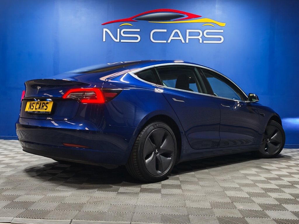 Used Tesla Model 3 2019 for sale - 76973685: Photo 3