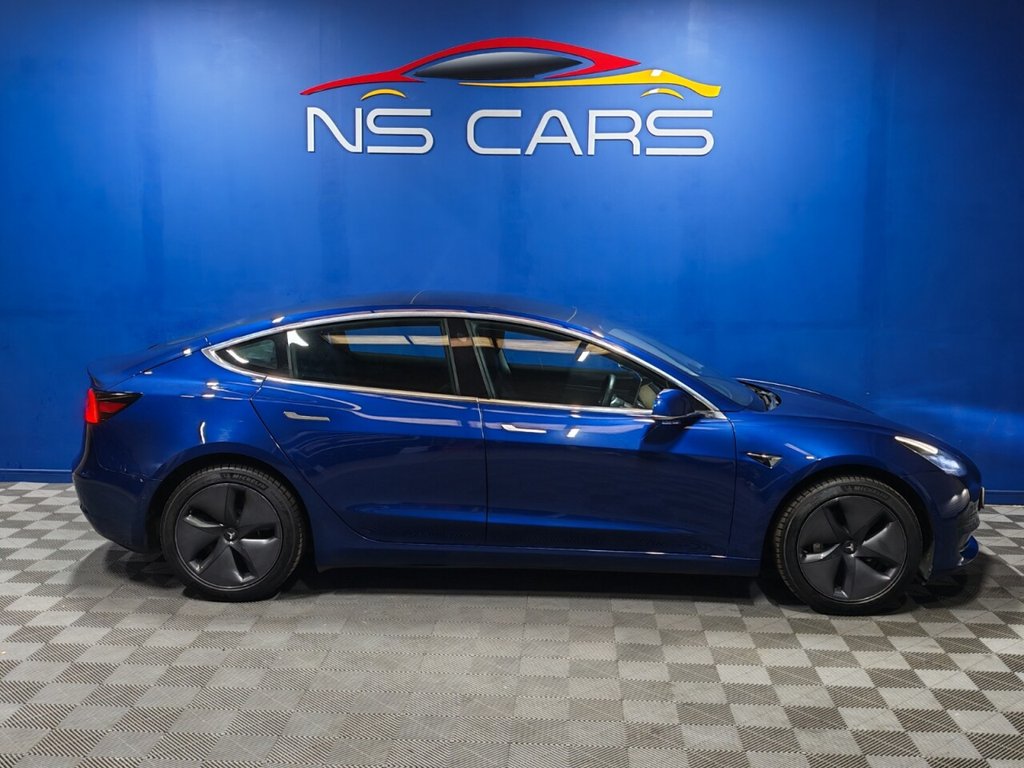 Used Tesla Model 3 2019 for sale - 76973685: Photo 33