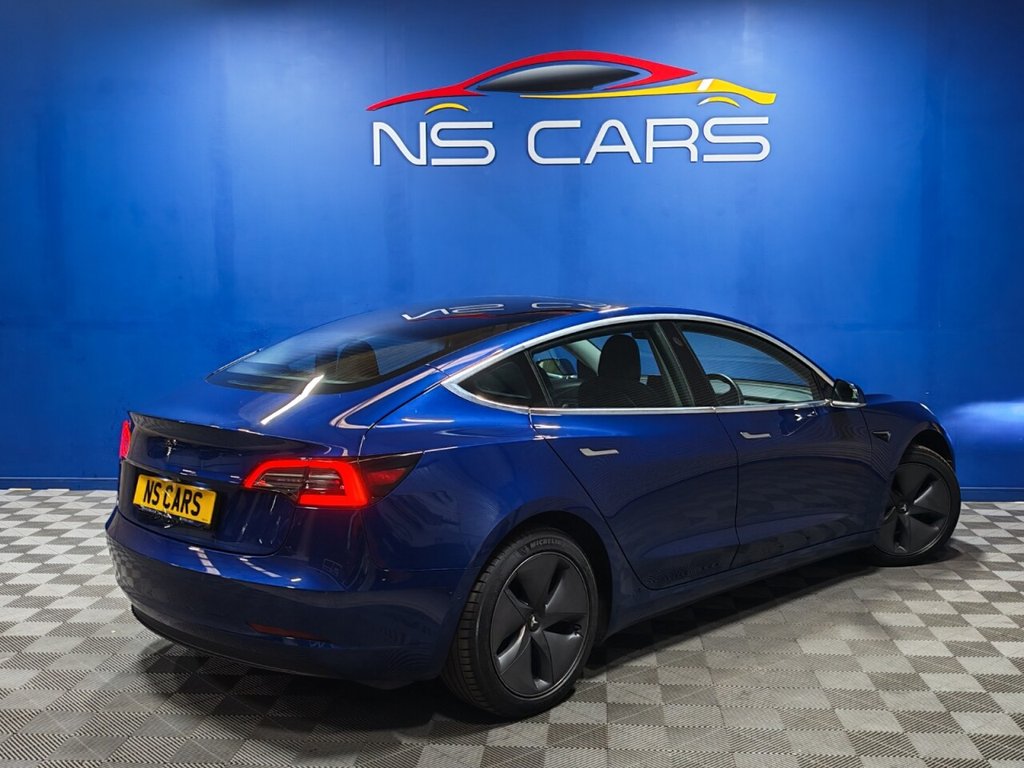 Used Tesla Model 3 2019 for sale - 76973685: Photo 35