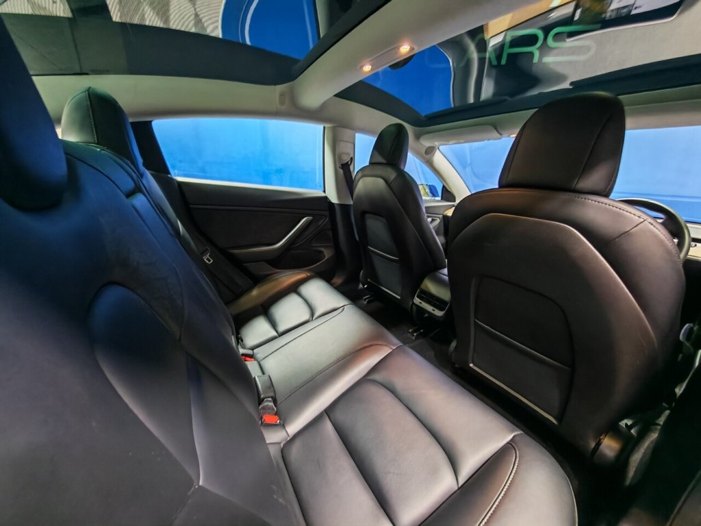 Used Tesla Model 3 2019 for sale - 76973685: Photo 36